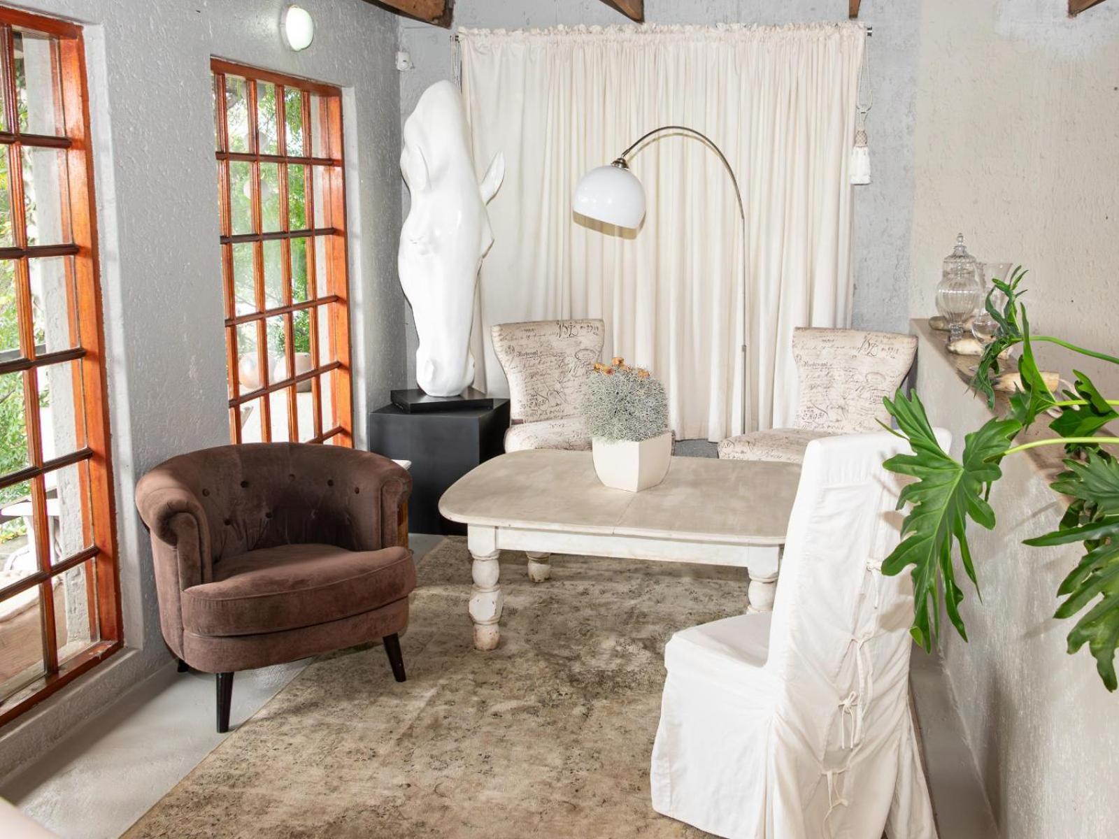 Muckleneuk Manor Hotel Pretoria Ngoại thất bức ảnh