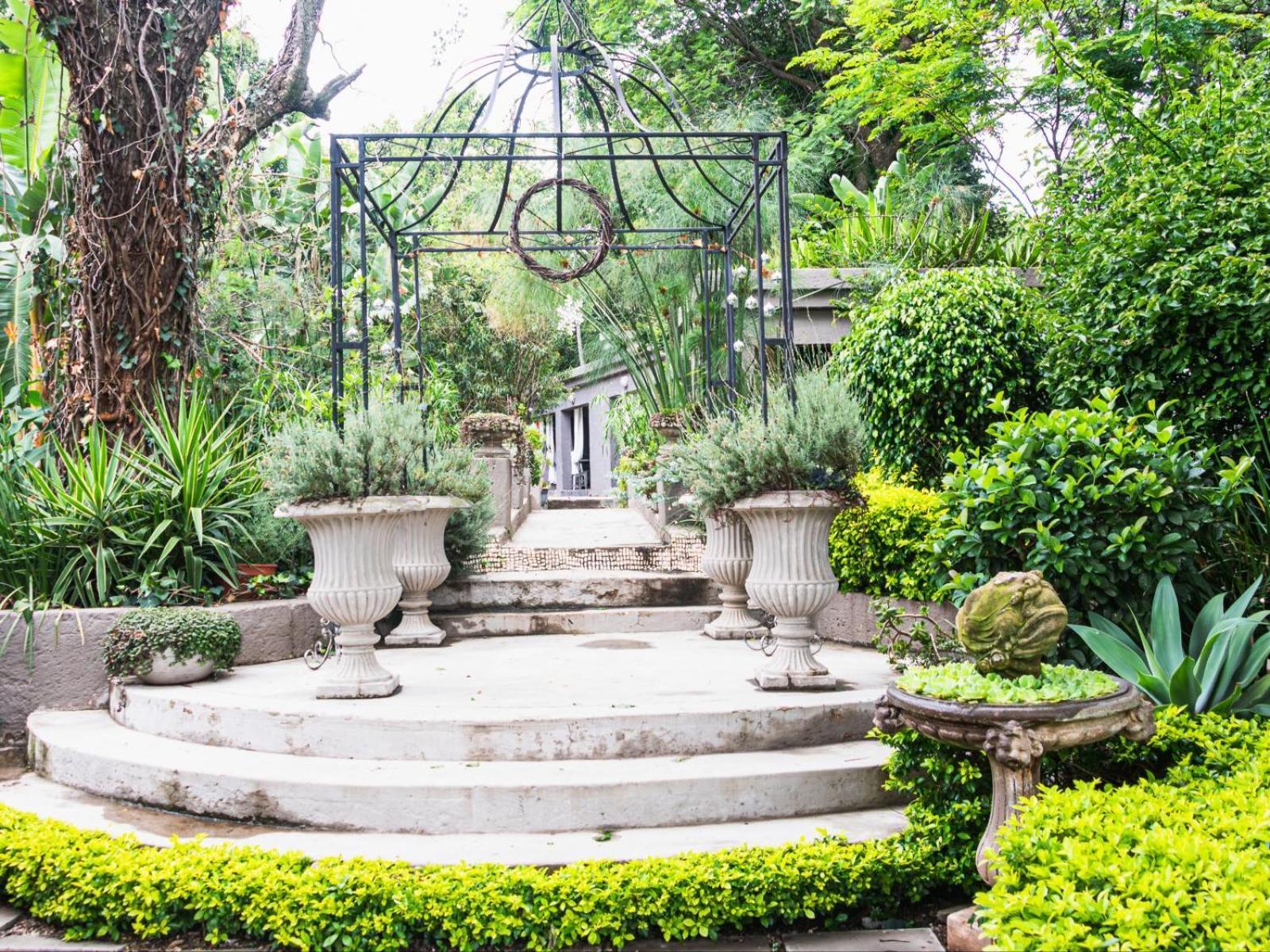 Muckleneuk Manor Hotel Pretoria Ngoại thất bức ảnh