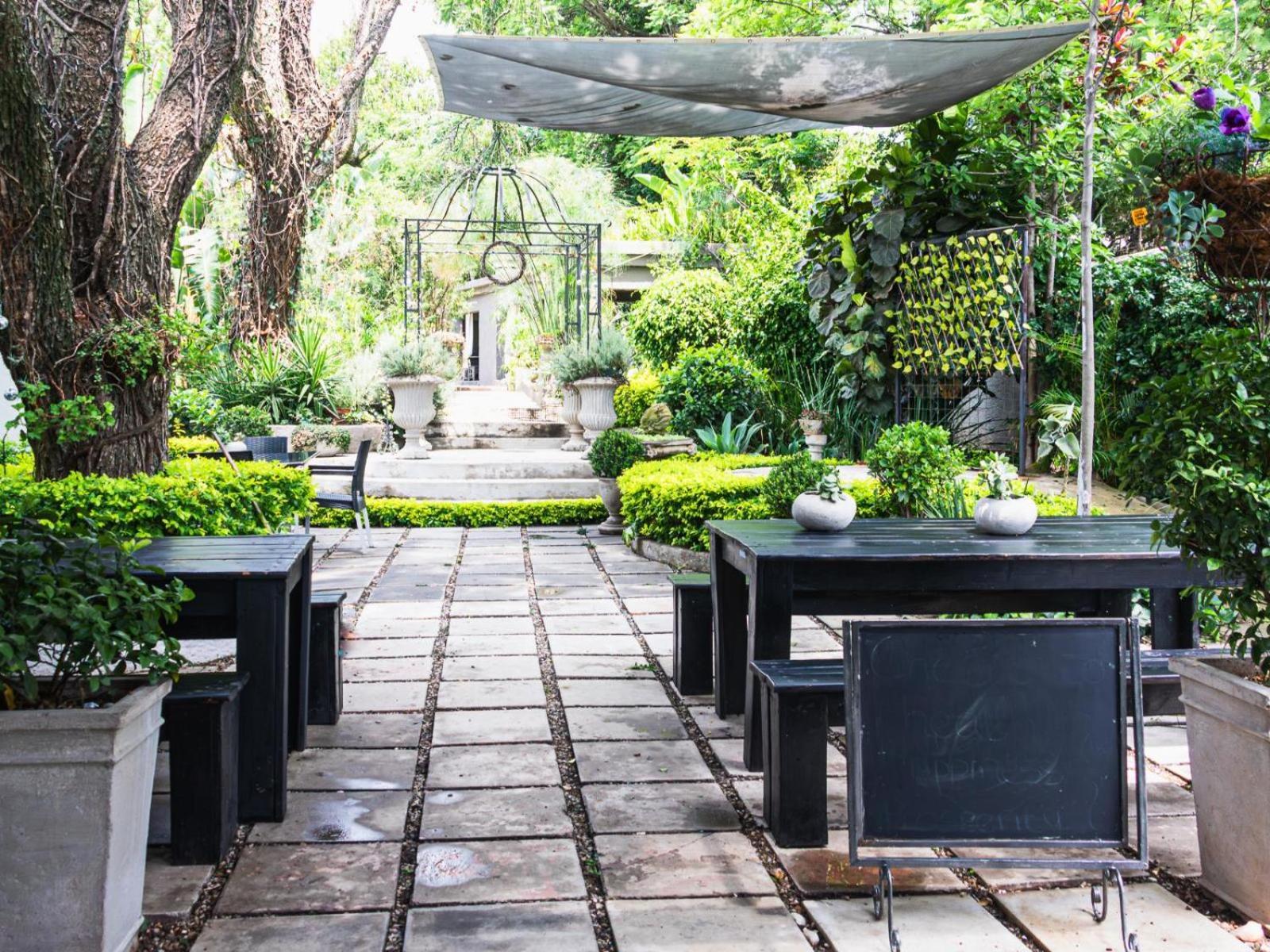 Muckleneuk Manor Hotel Pretoria Ngoại thất bức ảnh