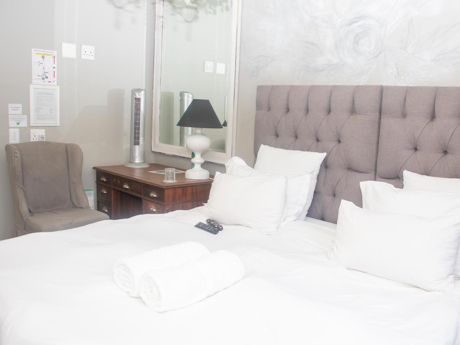 Muckleneuk Manor Hotel Pretoria Phòng bức ảnh