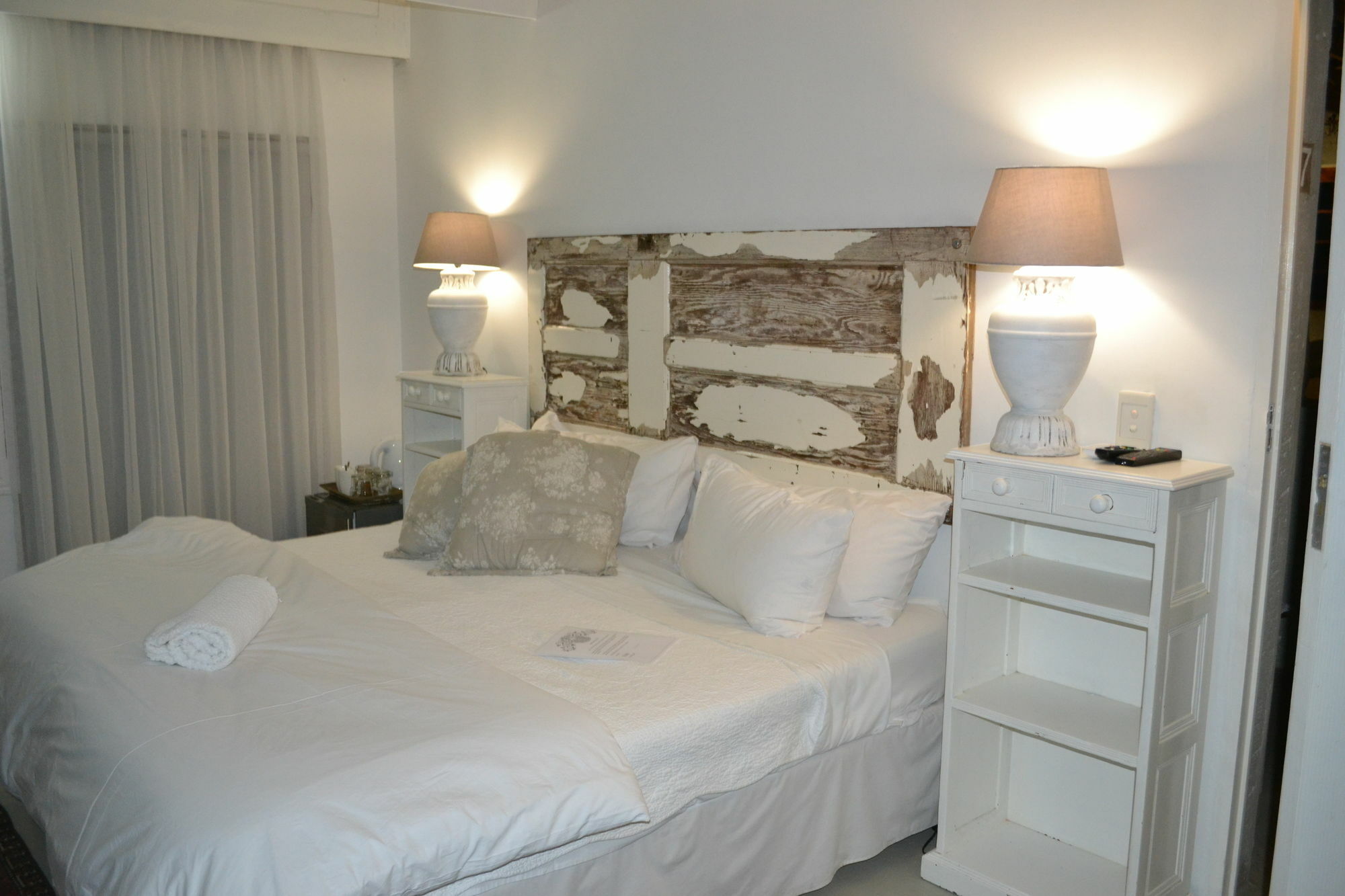 Muckleneuk Manor Hotel Pretoria Ngoại thất bức ảnh